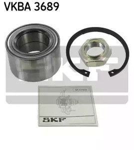 VKBA 3689 SKF Подшипник ступичный